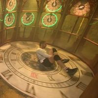 “Fort Boyard” : France 2 diffuse les images de l’épreuve durant laquelle Jimmy Mohamed s’est cassé la cheville