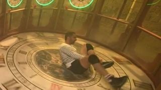 “Fort Boyard” : France 2 diffuse les images de l’épreuve durant laquelle Jimmy Mohamed s’est cassé la cheville