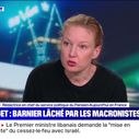 "Le gouvernement de Michel Barnier va tomber" : L'Élysée dément les propos d'Emmanuel Macron rapportés dans "Le Parisien", le journal maintient ses informations