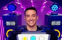 La bande-annonce faite avec de l'IA de "Mask Singer" saison 8.