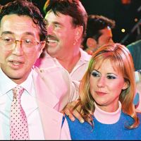 "Je perds comme un frère" : Claude Berda, cofondateur d'AB Productions ("Le Club Dorothée", "Hélène et les garçons"), est mort