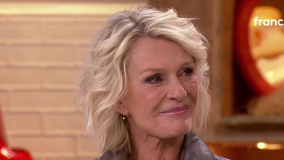 Audiences : Le retour de Sophie Davant a-t-il boosté les audiences d'"Affaire conclue" sur France 2 ?