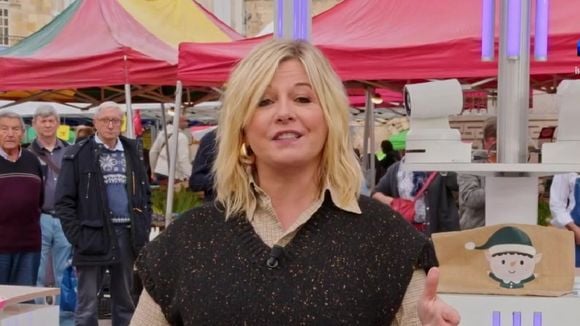 Audiences : Après ses débuts compliqués, Flavie Flament a-t-elle progressé sur France 3 ?