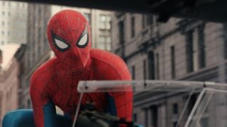 Box-office : 14 jours après sa sortie, "Spider-Man : Brand New Day" entre dans le top 10 des plus gros succès de l'histoire