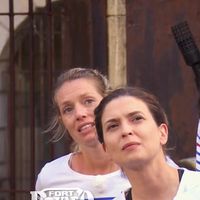 "Fort Boyard" : Combien d'argent a gagné l'équipe de Lucie Bernardoni (“Star Academy”) hier soir sur France 2 ?