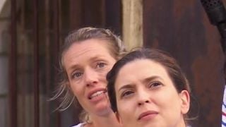 "Fort Boyard" : Combien d'argent a gagné l'équipe de Lucie Bernardoni (“Star Academy”) hier soir sur France 2 ?