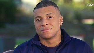 Audiences access 20h : Le "20 Heures" de TF1 a-t-il été boosté avec l'interview de Kylian Mbappé par Gilles Bouleau ?