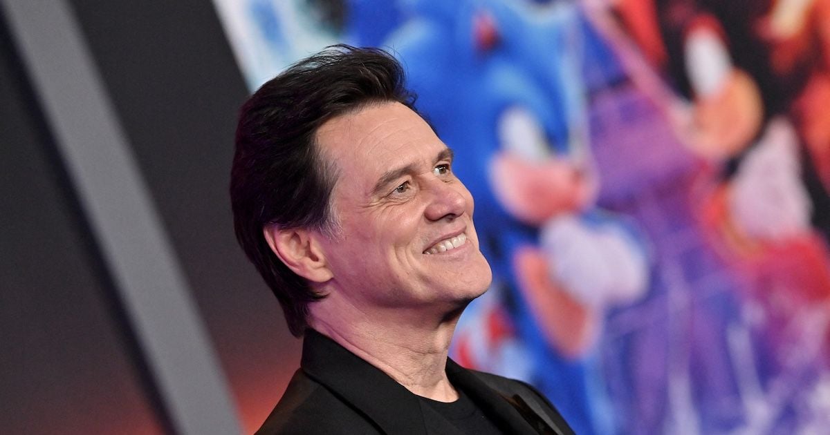 Jim Carrey, une carrière qui a façonné l'imaginaire de plusieurs générations de cinéphiles