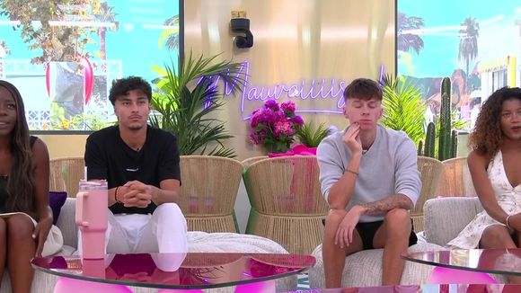 Ethan ou Romy ? Qui va gagner "Secret Story" 2025 ? Découvrez les résultats de notre sondage !