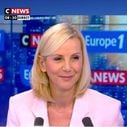 "Ce n'est pas la question" : Échanges tendus entre Laurence Ferrari et Maud Bregeon en direct sur CNews