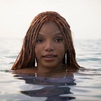 Audiences : Le film "La petite sirène", diffusé pour la première fois en clair sur M6, a-t-il pu rivaliser avec "Astrid et Raphaëlle" sur France 2 ?