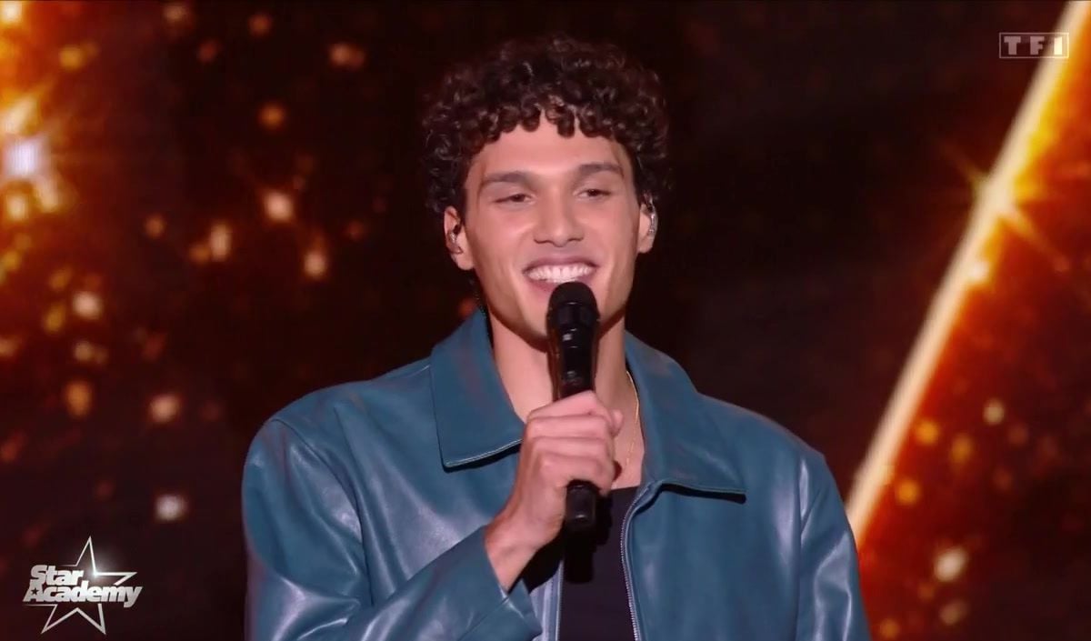 "Star Academy" : Khalil explique (enfin) les vraies raisons derrière son départ
