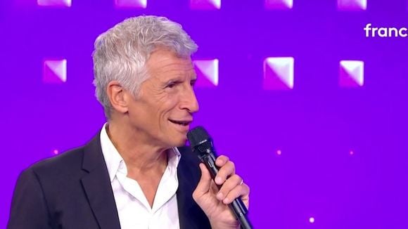 Audiences pré-access : Nagui et "N'oubliez pas les paroles" remontent la pente sur France 2, "C à vous" et "C'est la famille" au plus haut sur France 5 et W9