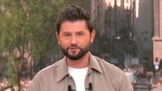 Audiences : Quel bilan pour les trois mois de "Bonjour ! Avec vous", le talk de Christophe Beaugrand lancé en janvier dernier sur TF1 ?