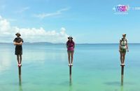 La bande-annonce de la nouvelle saison de "Koh-Lanta" 2026 sur TF1
