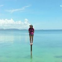 "Koh-Lanta" 2026 : Qui a remporté l'épreuve des poteaux ?