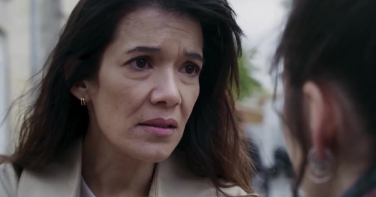 Audiences : Quel bilan pour "L'intruse", mini-série multirécompensée avec Mélanie Doutey sur France 2 ?
