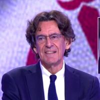 "Il est temps de s'arrêter" : Luc Ferry et Daniel Cohn-Bendit quittent l'émission de Darius Rochebin sur LCI
