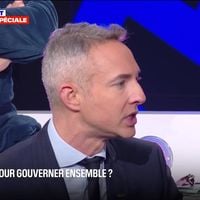 "Ça saoule les gens !" : Le coup de gueule de Ian Brossat (PCF) face à l'ex-ministre Aurore Bergé sur BFMTV