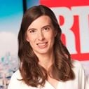Céline Landreau remplace Thomas Sotto à la tête de la matinale de RTL