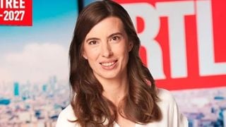 Céline Landreau remplace Thomas Sotto à la tête de la matinale de RTL