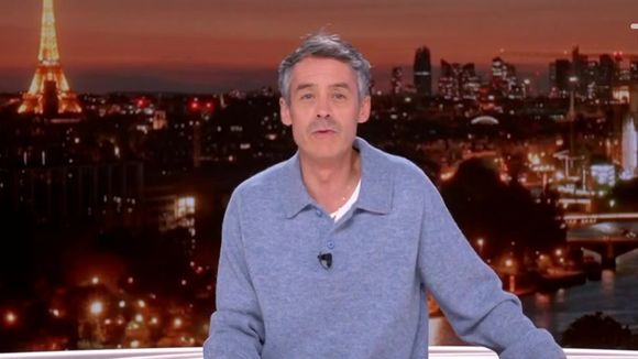 Audiences access : Yann Barthès sur TMC et Cyril Hanouna sur W9 au coude-à-coude, "Un si grand soleil" et "Scènes de ménages" au plus bas