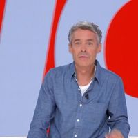 Audiences access 20h : Après son trou d'air mardi, "Quotidien" est-il repassé devant "Tout beau, tout neuf" mercredi ?