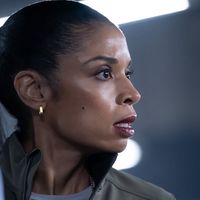 "C'était tellement brutal…" : Susan Kelechi Watson revient sur le final surprenant du premier épisode de la saison 2 de "Will Trent" sur TF1