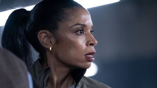 "C'était tellement brutal…" : Susan Kelechi Watson revient sur le final surprenant du premier épisode de la saison 2 de "Will Trent" sur TF1