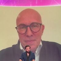 "Delphine Ernotte m’a appelée pour s’excuser" : Chez Cyril Hanouna sur W9, Éric Ciotti réagit au dérapage de Nathalie Saint-Cricq