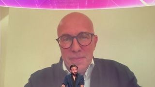 "Delphine Ernotte m’a appelée pour s’excuser" : Chez Cyril Hanouna sur W9, Éric Ciotti réagit au dérapage de Nathalie Saint-Cricq