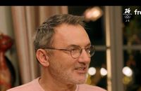 Stéphanie Le Quellec pleure après un message de son mentor dans "Un dimanche à la campagne" ce 2 novembre 2025