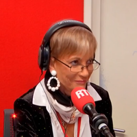 "Je ne pars pas de mon plein gré" : Isabelle Morini-Bosc quitte RTL après 30 ans passés sur la station
