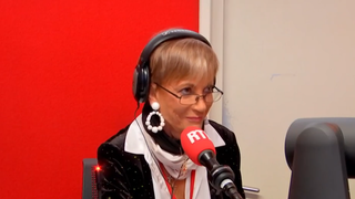 "Je ne pars pas de mon plein gré" : Isabelle Morini-Bosc quitte RTL après 30 ans passés sur la station