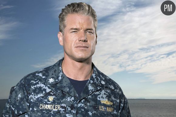 Rétro - Décès d' Eric Dane (Grey's Anatomy, Euphoria...) à 53 ans de la maladie de Charcot.