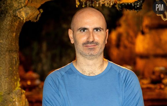 Jonathan, 36 ans, responsable risque paris en ligne, Paris (75)