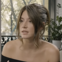 "Une grande fake news" : Après François Civil, Adèle Exarchopoulos dénonce à son tour l’article de "Paris Match" annonçant sa grossesse