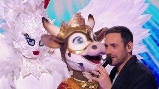 "Même pas en rêve" : Vincent Lagaf', Michèle Bernier, Jeanne Mas... Ces stars qui refusent catégoriquement de faire "Mask Singer" sur TF1