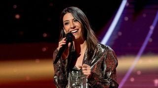 "Sept à huit" : Pourquoi Helene Mannarino présente le "Portrait de la semaine" à la place d'Audrey Crespo-Mara cet été sur TF1 ?