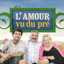 Studio Danielle et Arthur débarquent dans "L’amour vu du pré" sur M6