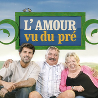 Studio Danielle et Arthur débarquent dans "L’amour vu du pré" sur M6