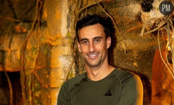 Johan, 36 ans, navigateur-instructeur dans l'Armée de l'air et de l'espace, Bouches-du-Rhône (13)