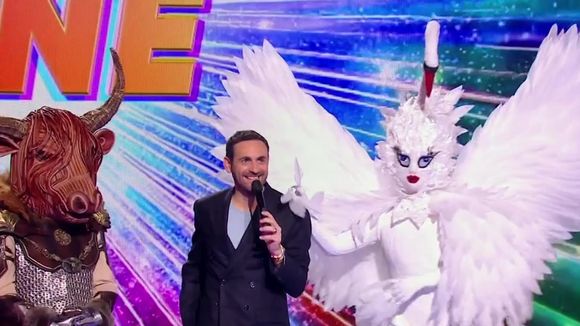 Qui sont donc les demi-finalistes de "Mask Singer" 2025 sur TF1 ?