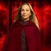 Cindy Poumeyrol dans "Les Traîtres"