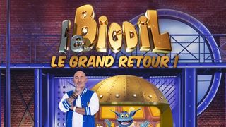 "J'ai eu le frisson" : Dans les coulisses du retour événement du "Bigdil" avec Vincent Lagaf' sur RMC Story