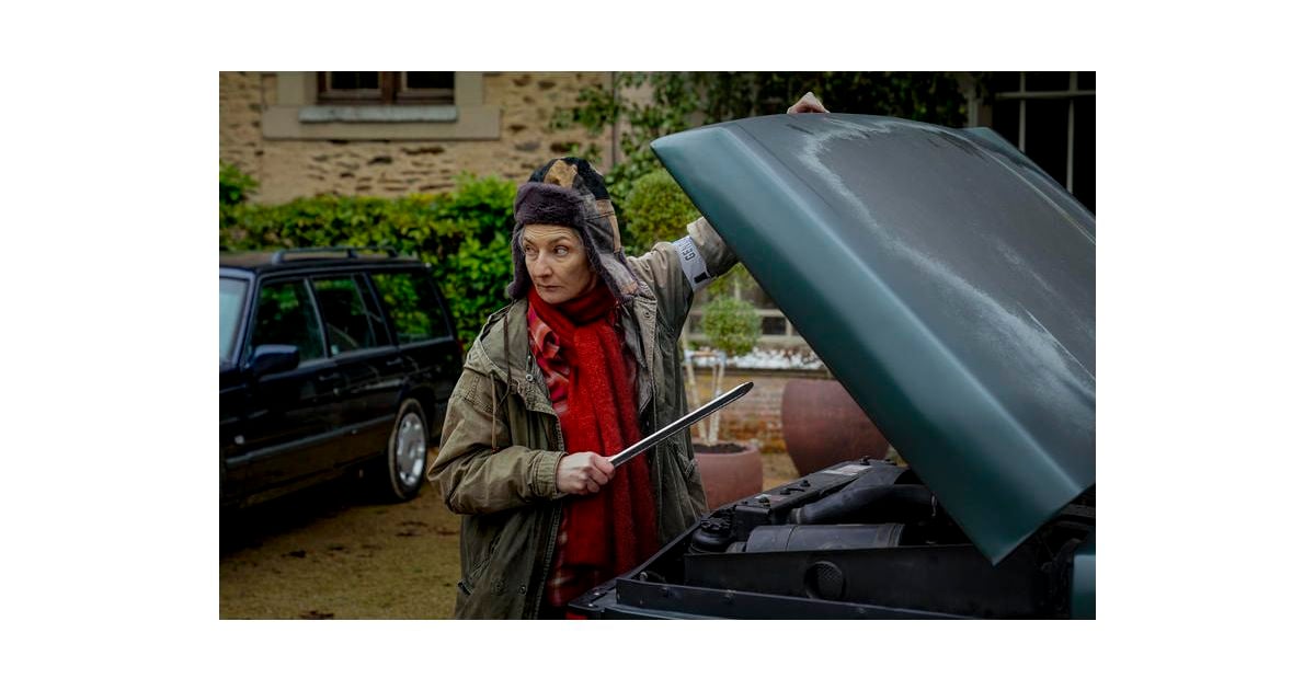 TV Ratings: M6 Dominates With World Cup Coverage Amidst Prime Time Competition - News Directory 3