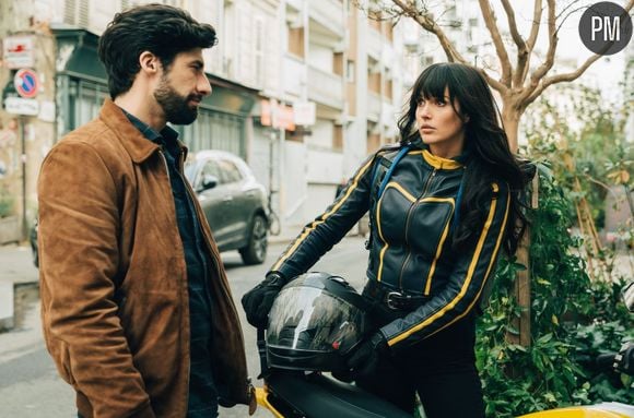 "Cat's Eyes" était diffusée ce lundi 2 décembre 2024 sur TF1.