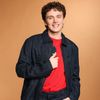 Bastiaan, 23 ans, élève de la "Star Academy" 2025
