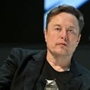 Complotiste, injurieux, éloge d'Adolf Hitler... Grok, l’IA du milliardaire d'Elon Musk, enchaîne les polémiques sur X (ex-Twitter)