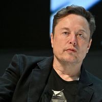 Complotiste, injurieux, éloge d'Adolf Hitler... Grok, l’IA du milliardaire d'Elon Musk, enchaîne les polémiques sur X (ex-Twitter)